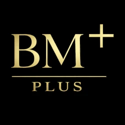 Logo BM Plus