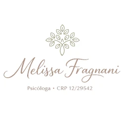 Logo Melissa Fragnani