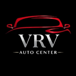 Logo VRV